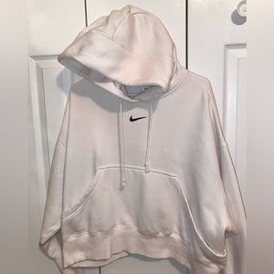 Nike Oversized Hoodie